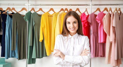 Online boutique hotsell business