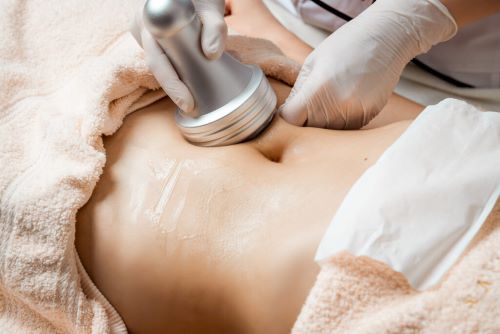 Body Contouring Business Plan