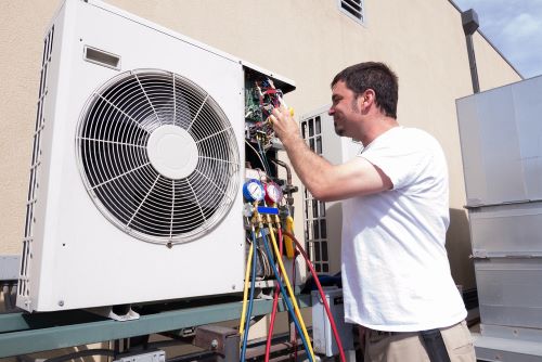 HVAC Business Plan