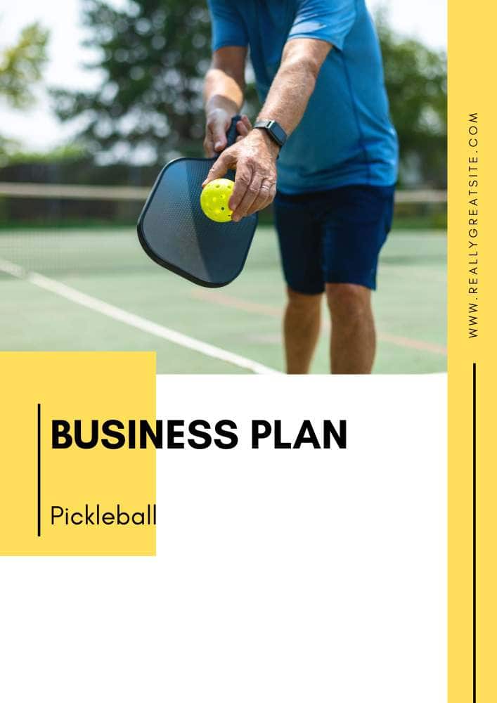 Pickleball 1