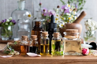 Fragrance Oils 1 1