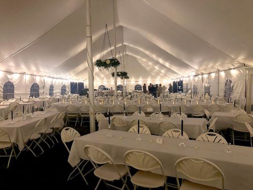 Party Rental Business Plan