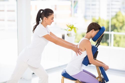 How to Start a Massage Therapy Business