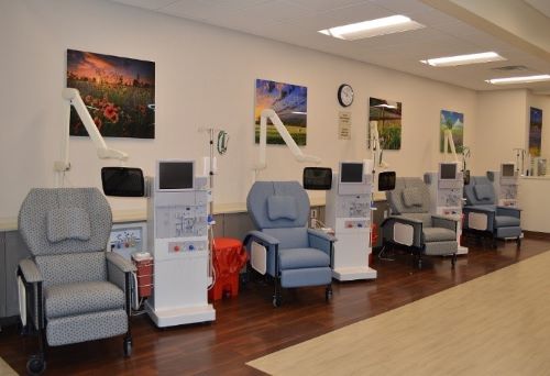 How to Start a Dialysis Center Business