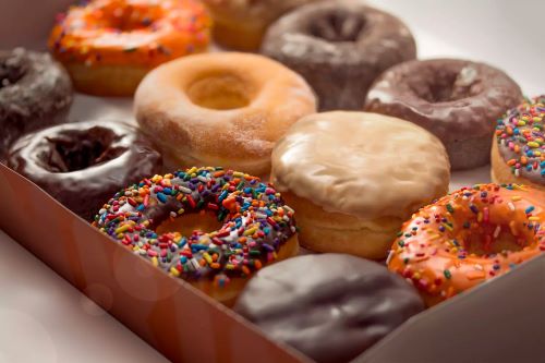 Donut Shop Business Plan