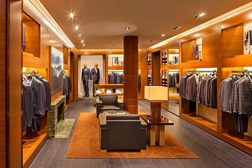 How to Start a Clothing Store Business