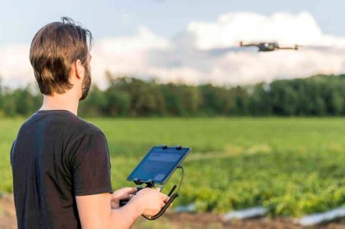 How to Start a Drone Business