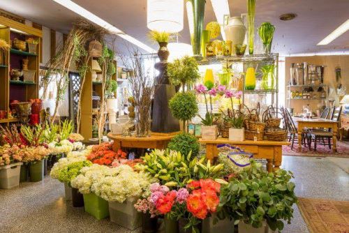 Florist Business Plan