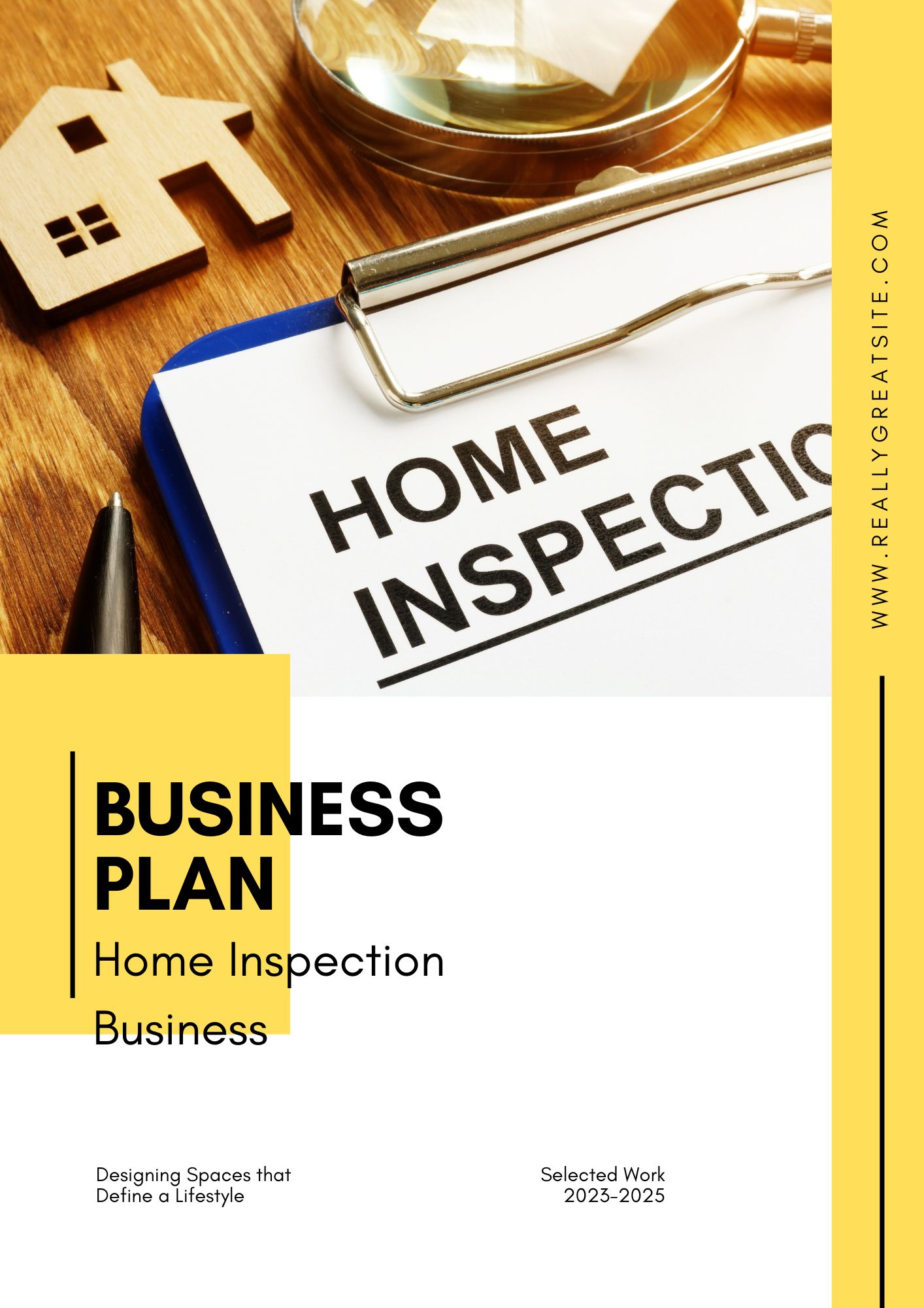 Home Inspection