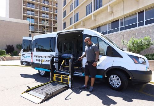 How to Start a Non Emergency Medical Transport Business