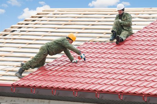How to Start a Roofing Business