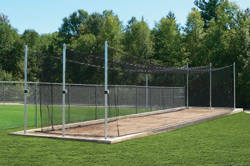 Batting Cage Business Plan