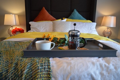How to Start a Bed and Breakfast Business