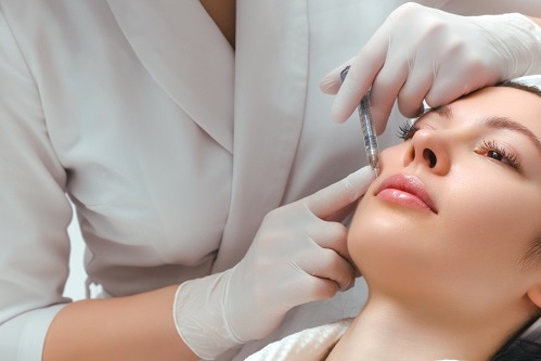 botox business