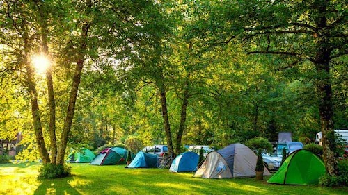 campground 1
