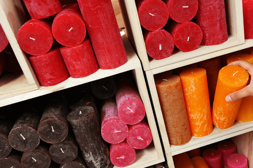 How to Start a Candle Business