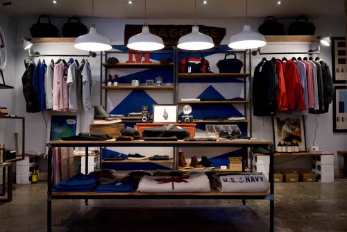 Clothing Store Business Plan 2024 Download Free Template