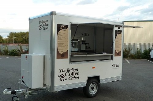 How to Start a Coffee Trailer Business