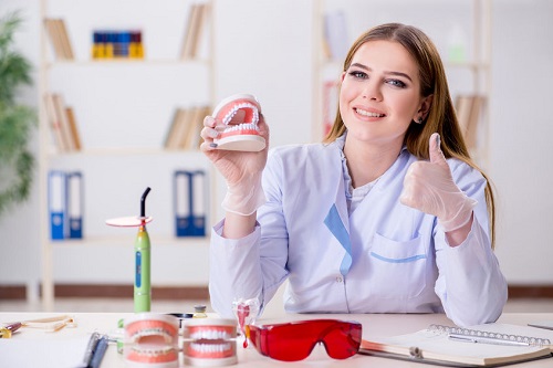 How to Start a Dental Business