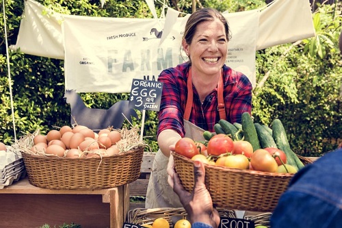 How to Start a Farmer Market Business