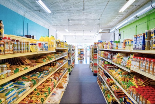 Convenience Store Business Plan