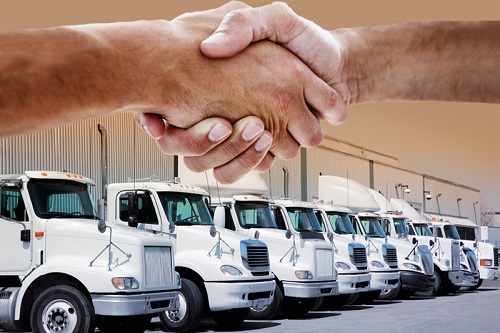 How to Start a Freight Broker Business