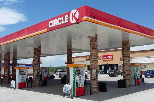How to Start a Gas Station Business
