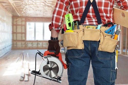 How to Start a Handyman Business