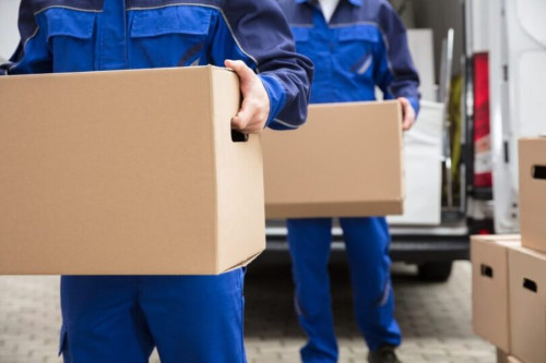 How to Start a Moving Company Business?