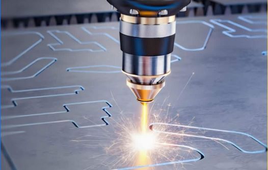 Laser Engraving Business Plan