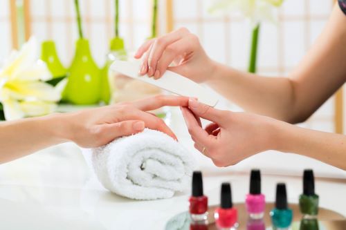 Nail Salon Business Plan