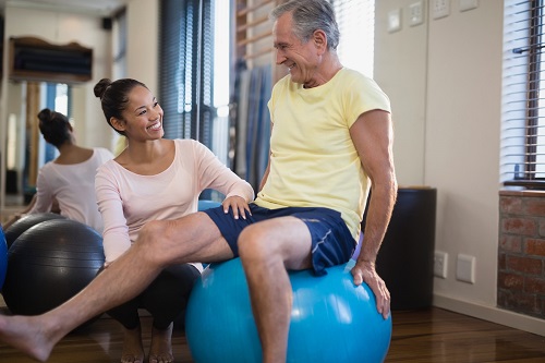How to Start a Physical Therapy Business