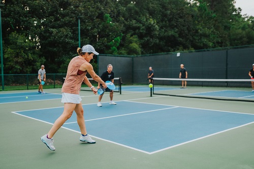 How to Start a Pickle Ball Business