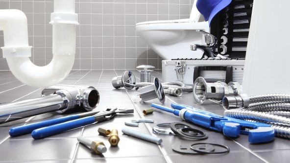 How to Start a Plumbing Business