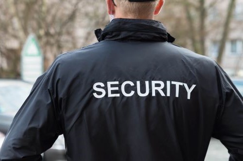 How to Start a Security Company Business