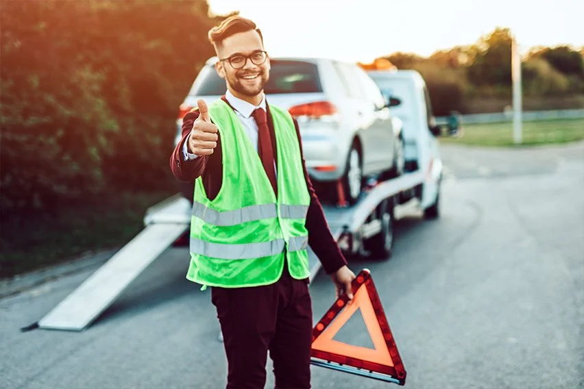 Tow Truck Business Plan