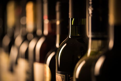 how to start a winery business