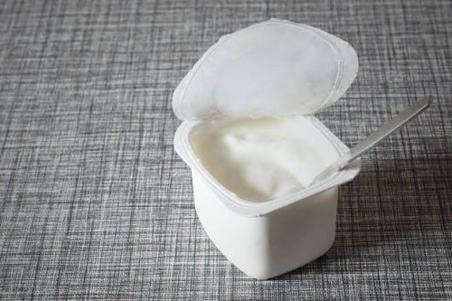 How to Start a Yogurt Business