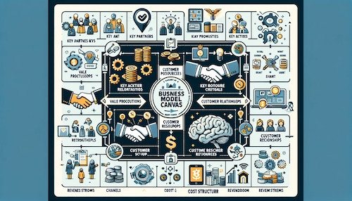 Business Model Canvas