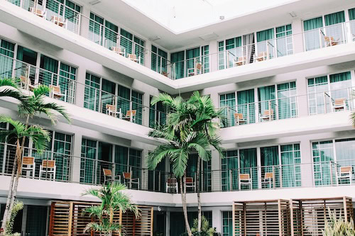 Hotel Business Plan