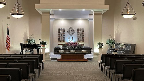 funeral home business plan