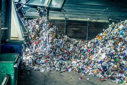 B 3 reasons why recycling is good business in america